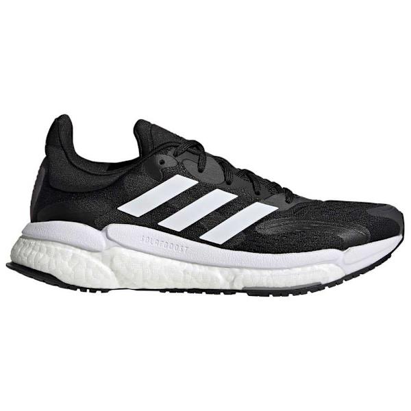 Adidas Löparskor Solar Boost 4 Svart EU 38 2/3 Kvinna