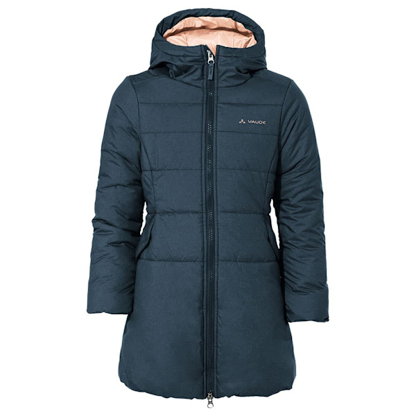 Vaude Greenfinch Iii Takki Sininen 122-128 cm Poika