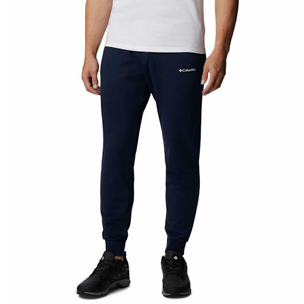 Columbia Csc Logo Jogger Ii Svart 38 / 32 Man