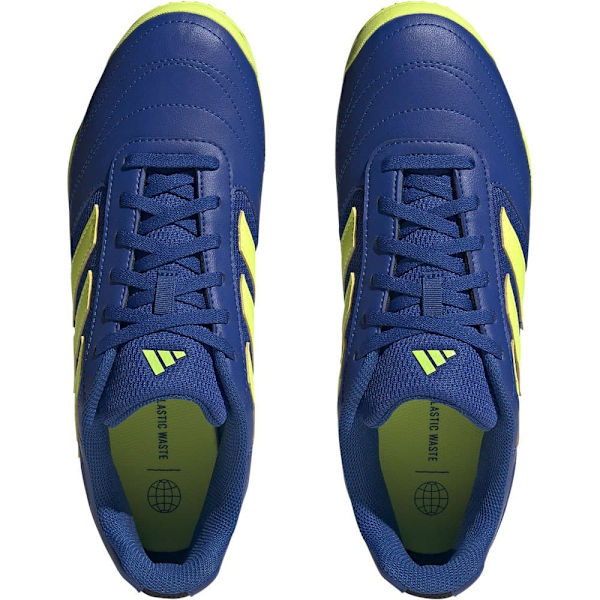 Adidas Sko Super Sala 2 Blå EU 44 2/3
