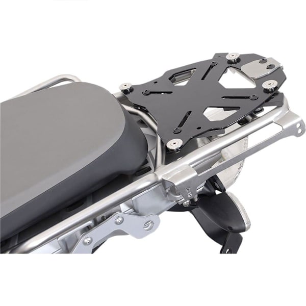 Sw-motech Monteringsplatta Adapter Bmw Svart