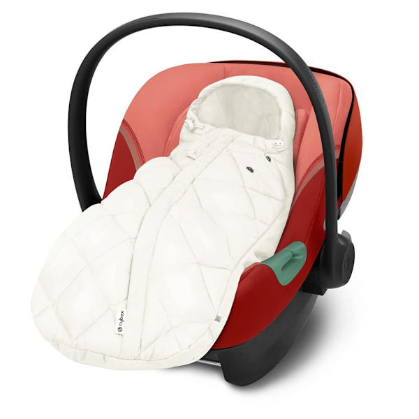 Cybex Auton Istuinlaukku Snøgga Mini Kirkas