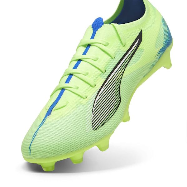Puma Ultra 5 Match Fg/ag Jalkapallokengät  EU 46 1/2