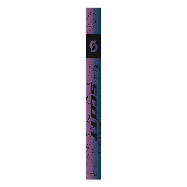 Scott Stolpar Team Issue Srs Silver 120 cm