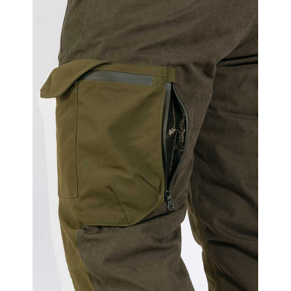 Hart Hunting Taunus Xhp Tw Bukser  52