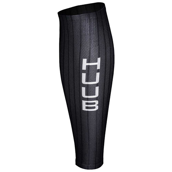 Huub Kalveærmer Aero Sort L-XL Mand