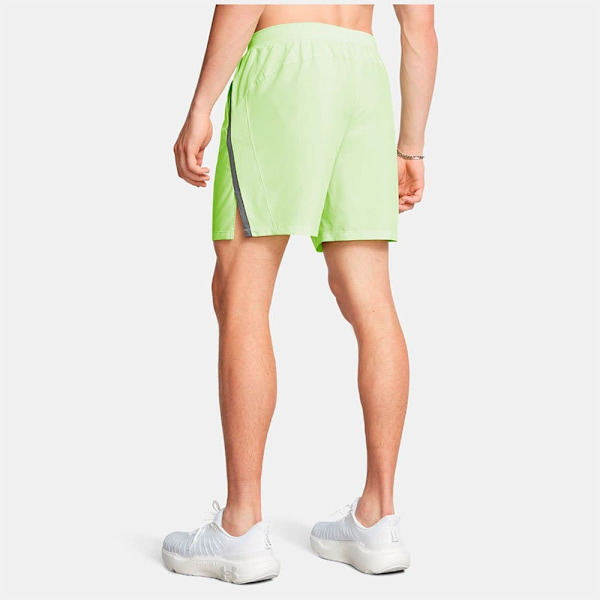 Under Armour Launch 7inch Shortsit  XL / Regular Mies