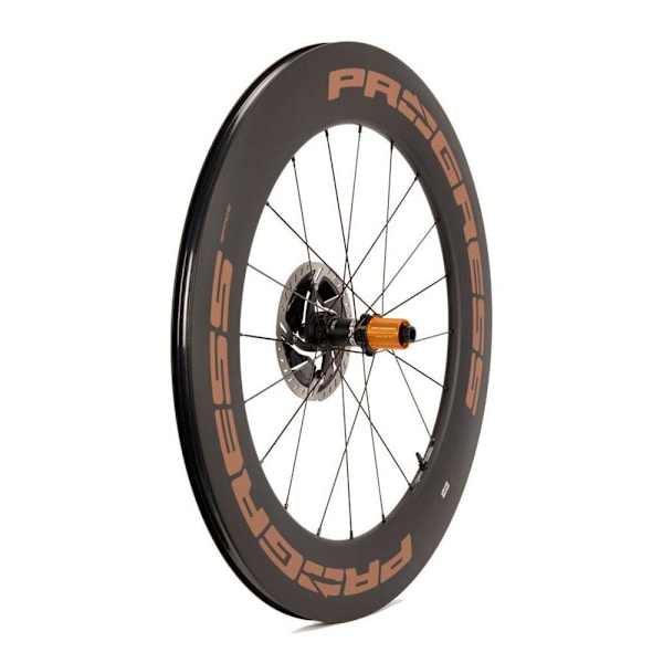 Progress Space Disc Ltd Maantiepyörän Takarengas Musta 12 x 142 mm / Sram XDR