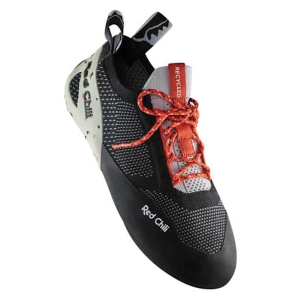 Red Chili Ventic Air Lace Ii K攀岩鞋 Harmaa EU 45 Mies