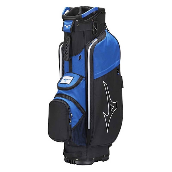 Mizuno Golf Kärrylaukku Lw-c Sininen 7-Way