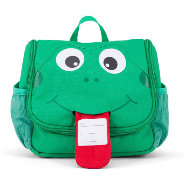 Affenzahn Frog Meikkipussi