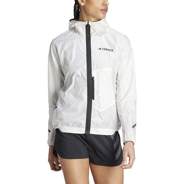 Adidas Terrex Xperior Light Windweave Takki Valkoinen S Nainen