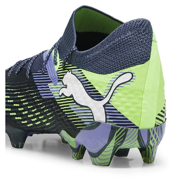 Puma Future 7 Ultimate Fg/ag Fodboldstøvler Blå EU 41