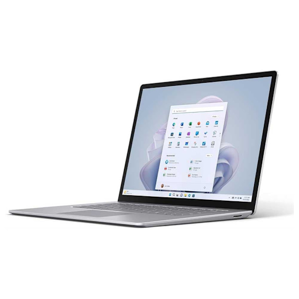 Microsoft Surface 6 13´´ Ultra 5-135h/16gb/512gb Ssd Bærbar Computer  Spanish QWERTY