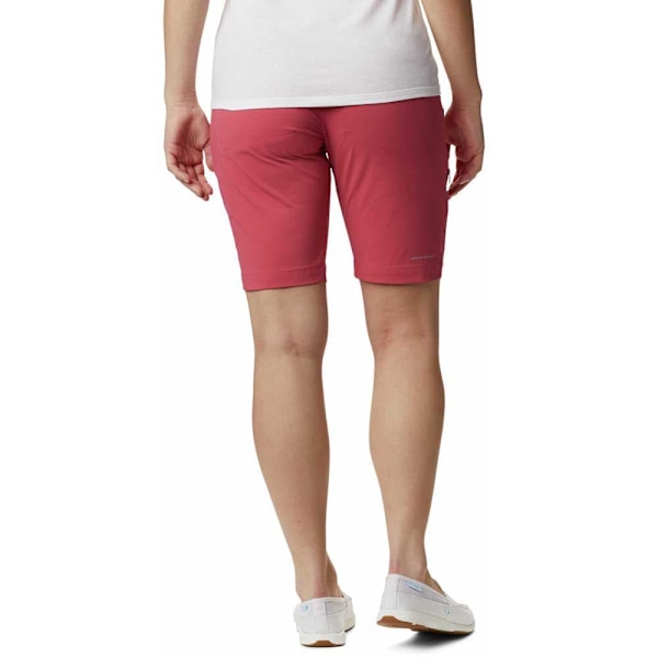 Columbia Saturday Trail Shorts Rosa 2 / 10 Kvinna