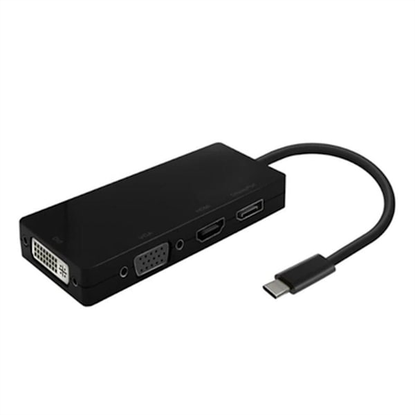 Aisens Kat A109-0679 15 Cm 7 Netværk Kabel Sort