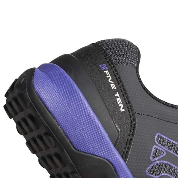 Five Ten Mtb Sko Kestrel Lace Sort EU 39 1/3 Kvinde