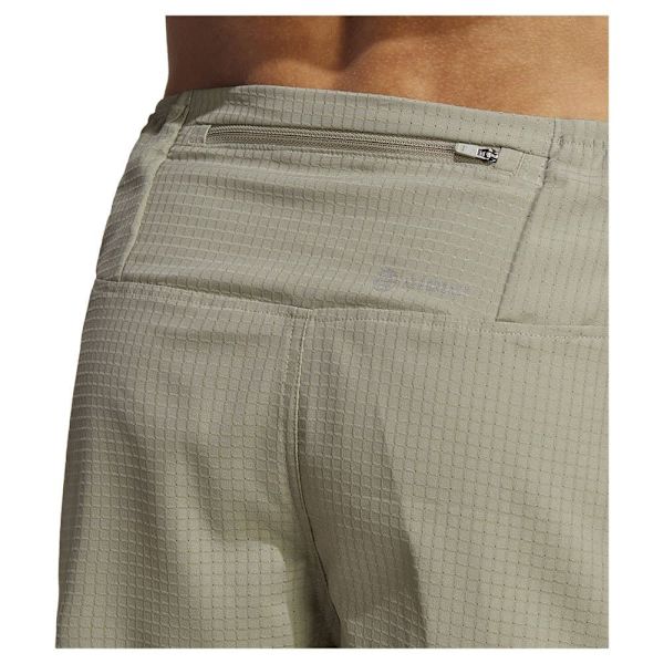Adidas Shorts D4 R 5´´ Grå XL Man