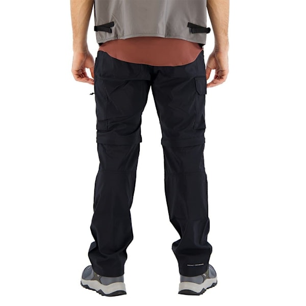 Columbia Silver Ridge™ Utility Convertible Byxor Grå 28 / 30 Man