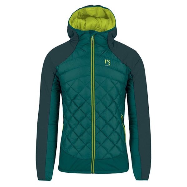 Karpos Lastei Active Plus Jakke  L Mand