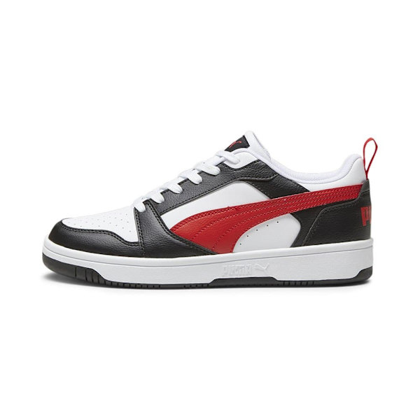 Puma Trænere Rebound V6 Low Hvid EU 42 1/2 Mand