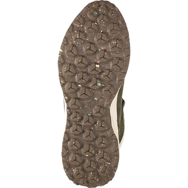 Jack Wolfskin Dromoventure Texapore High Sne Støvler  EU 41 Kvinde