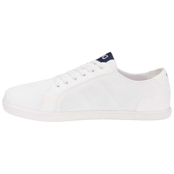 Xero Shoes Dillon Lenkkarit Valkoinen EU 46 Mies