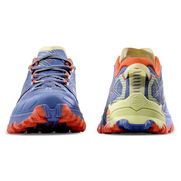 La Sportiva Trail Løbesko Bushido Iii  EU 38 Kvinde