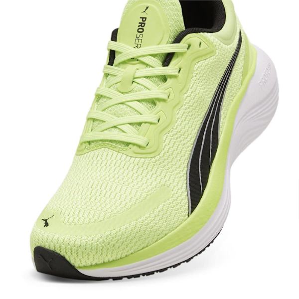 Puma Scend Pro Løbesko Grøn,Gul EU 41 Mand