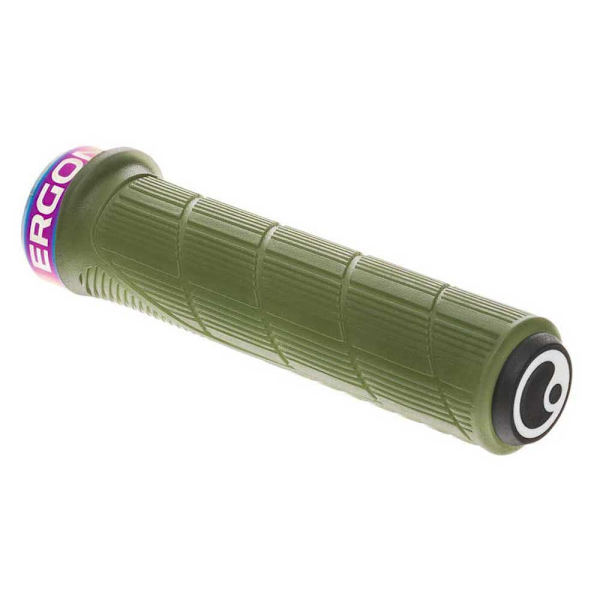 Ergon Håndtag Gd1 Evo Factory Grøn