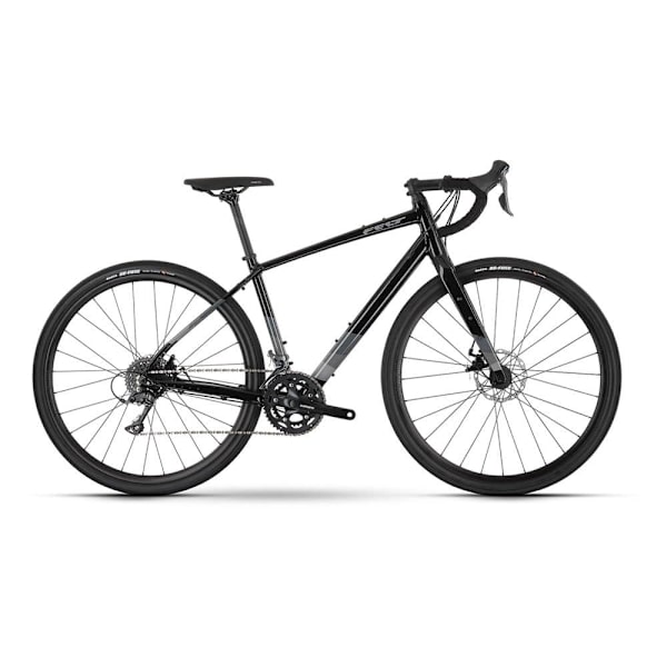 Felt Broam 60 28´´ 700c Claris Rd-r2000 2024 Gravelpyörä Musta 54