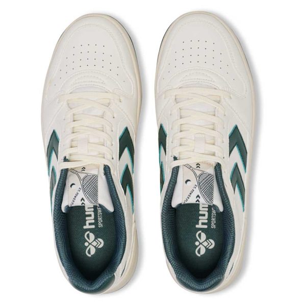 Hummel St. Power Play Rt Lenkkarit Beige EU 37 Mies