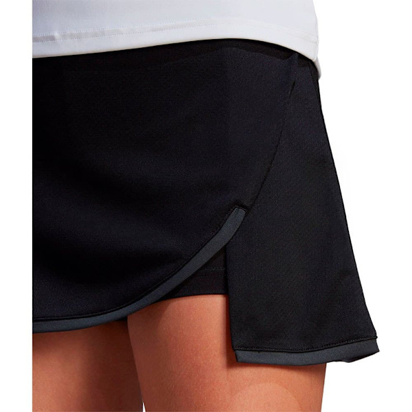 Adidas Kjol Club Svart XS / Regular Kvinna