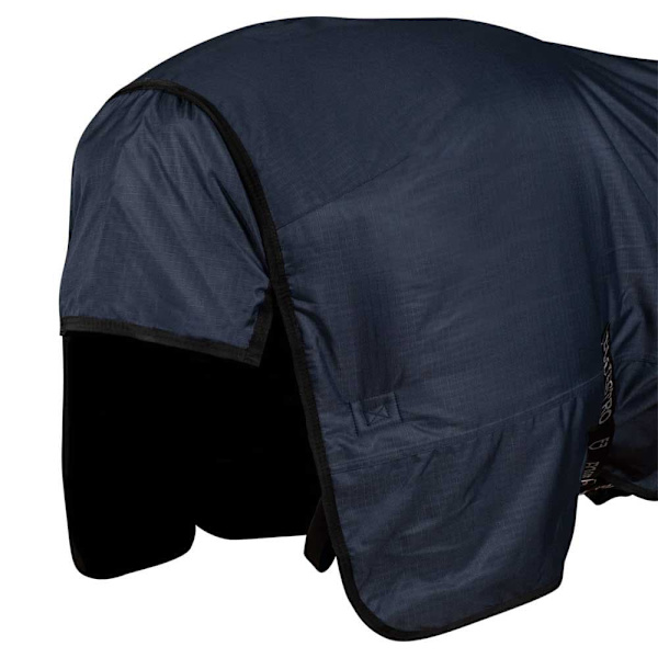 Equestro Alberta Täcke  155 cm