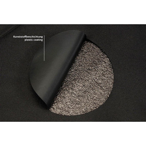 Brandit Taske Iso Mattress Sort