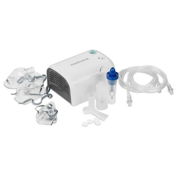 Medisana Nebulisatorsats In 510 Vit
