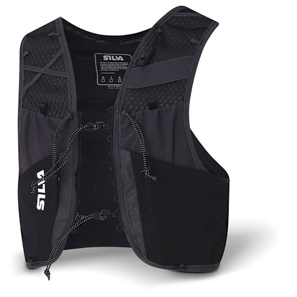 Silva Strive 10l Hydreringsvest Sort L