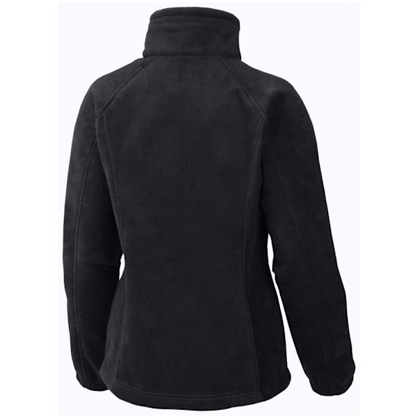 Columbia Skinna Benton Springs Svart XL Kvinna