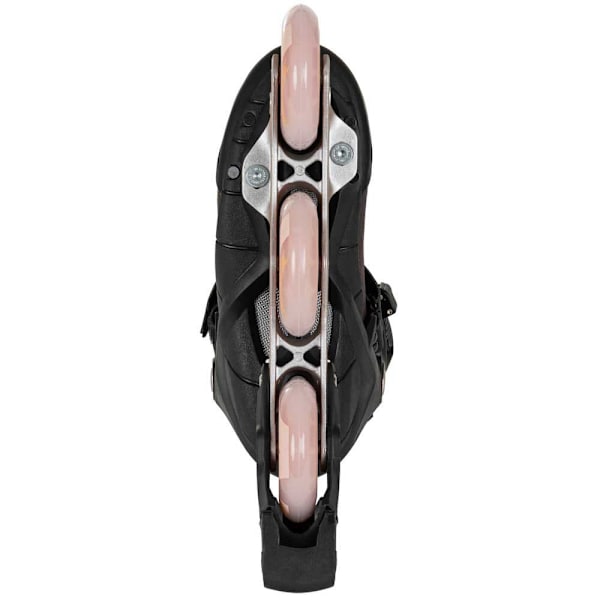Powerslide Inline Skøjter Phuzion Radon 90 Sort EU 39