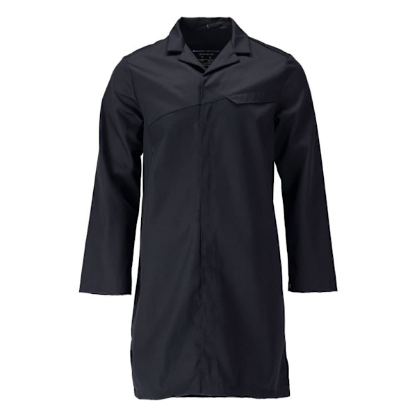 Mascot Lang Kappe Food & Care 20354 Sort 4XL