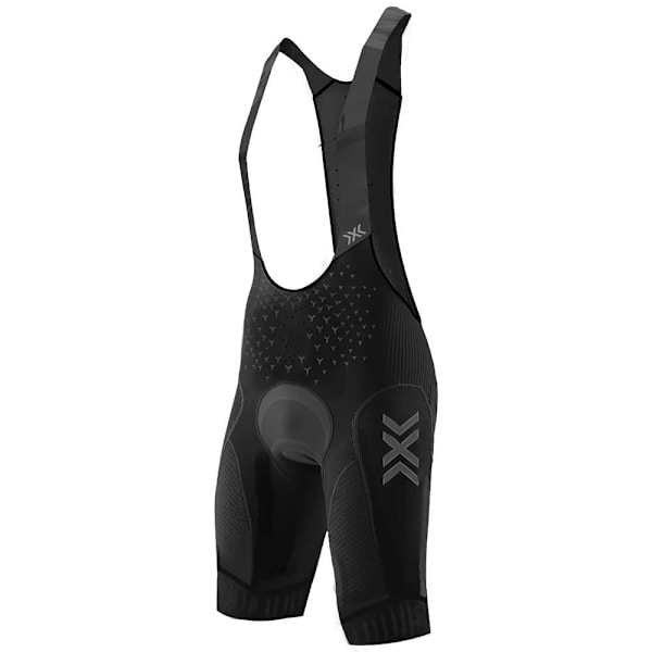 X-bionic Haklappshorts Twyce G2 Svart S Man