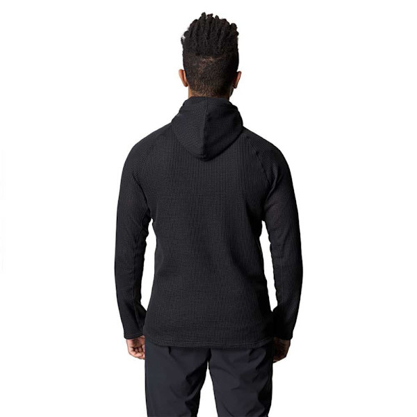 Houdini Pace Flow Fleece Sort XL Mand