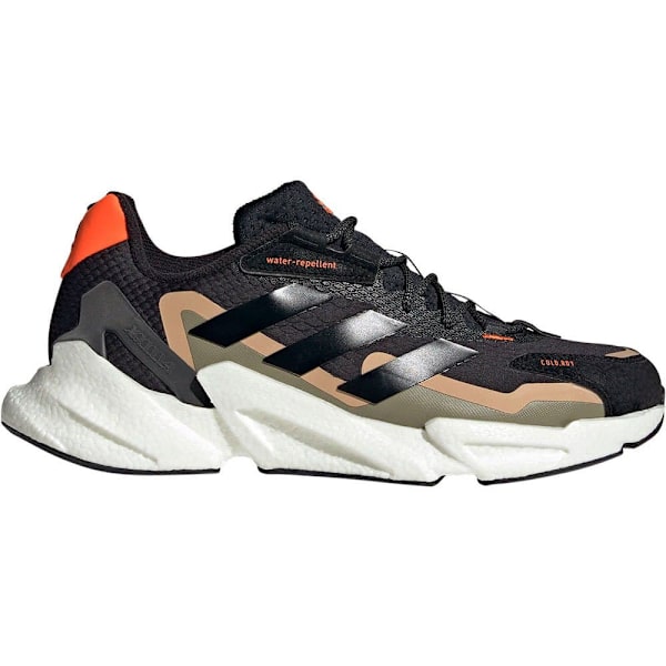 Adidas Løbe Skoe X9000l4 C.rdy Sort EU 45 1/3 Mand