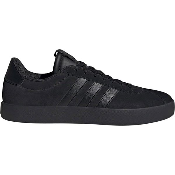 Adidas Utbildare Vl Court 3.0 Svart EU 40 2/3 Man