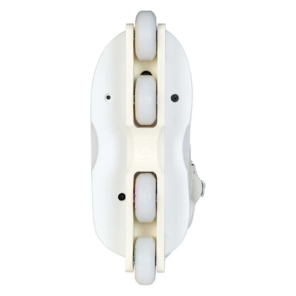 Iqon Rullskridskor Ag 15 Montre Pro Skate  EU 45