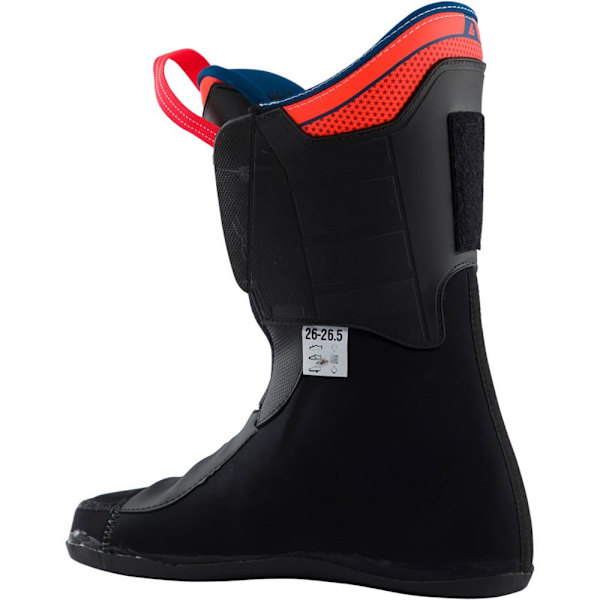 Lange Alpine Skistøvler Rs 120 Lv Hvid 26.5