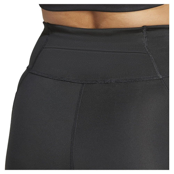 Adidas Own The Run 5´´ Korte Leggings Sort 2XS Kvinde