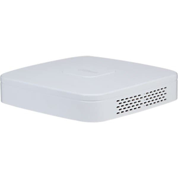 Dahua Video-optager Nvr4108-p-4ks2/l Søvfarvet