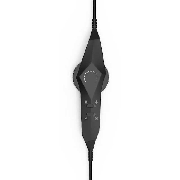 Hp Spelheadset Dhe8003