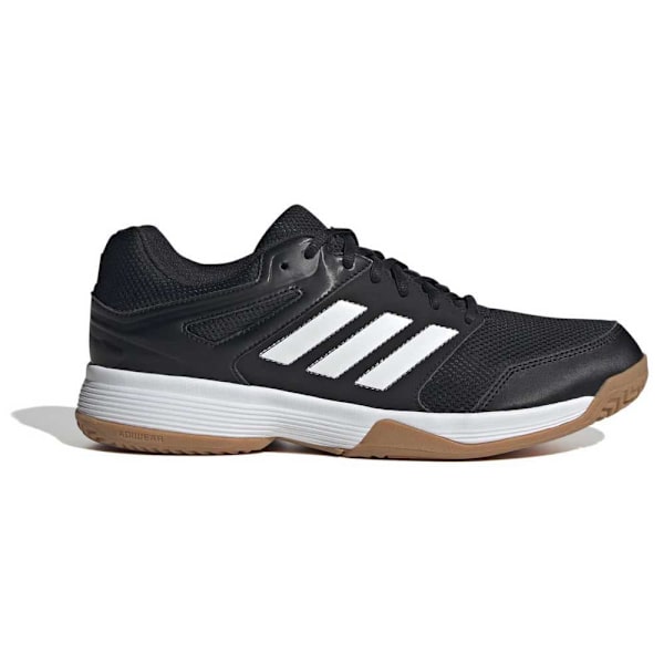Adidas Volleyball Sko Speedcourt Sort EU 40 Mand